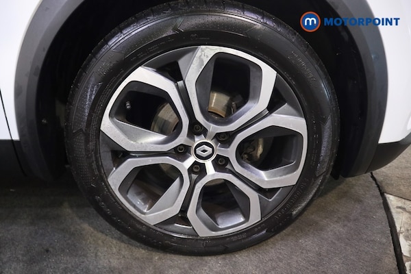 Used Renault Captur 2022 for sale - 76219421: Photo 27
