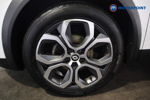 Used Renault Captur 2022 for sale - 76219421: Photo 28