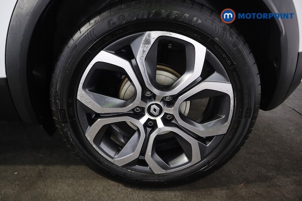 Used Renault Captur 2022 for sale - 76219421: Photo 29