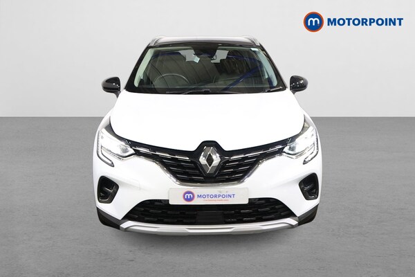 Used Renault Captur 2022 for sale - 76219421: Photo 2