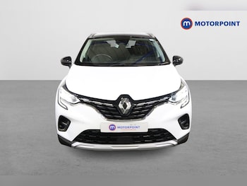 Used Renault Captur 2022 for sale - 76219421: Photo 2