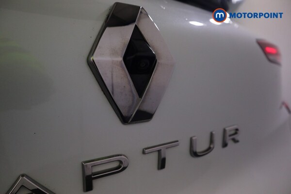 Used Renault Captur 2022 for sale - 76219421: Photo 31