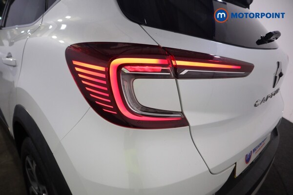 Used Renault Captur 2022 for sale - 76219421: Photo 32