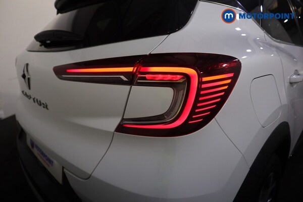 Used Renault Captur 2022 for sale - 76219421: Photo 33