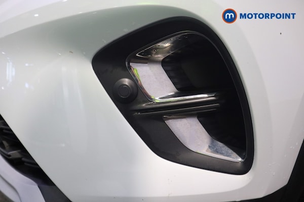 Used Renault Captur 2022 for sale - 76219421: Photo 37