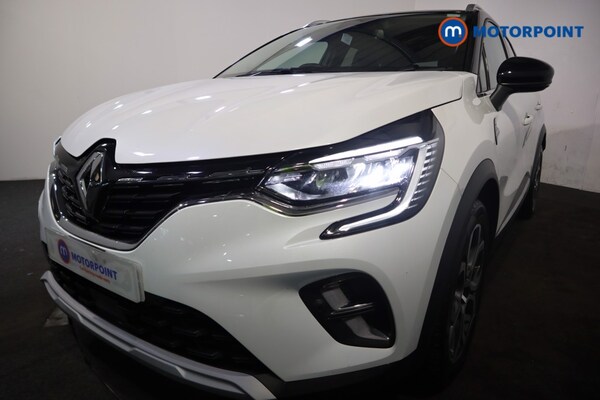 Used Renault Captur 2022 for sale - 76219421: Photo 38