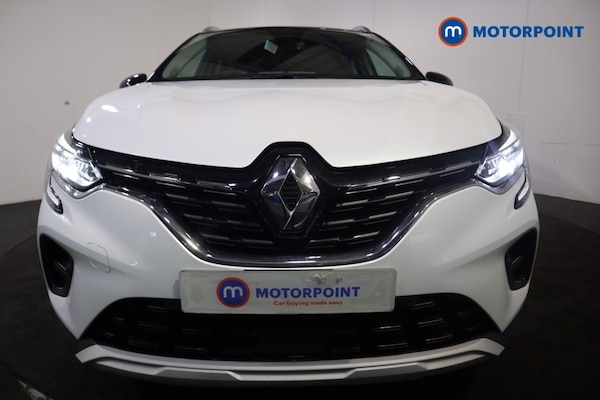 Used Renault Captur 2022 for sale - 76219421: Photo 39
