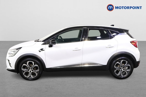 Used Renault Captur 2022 for sale - 76219421: Photo 4
