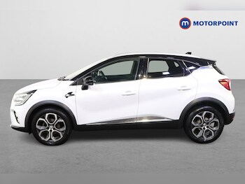 Used Renault Captur 2022 for sale - 76219421: Photo 4