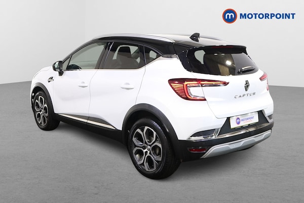 Used Renault Captur 2022 for sale - 76219421: Photo 5