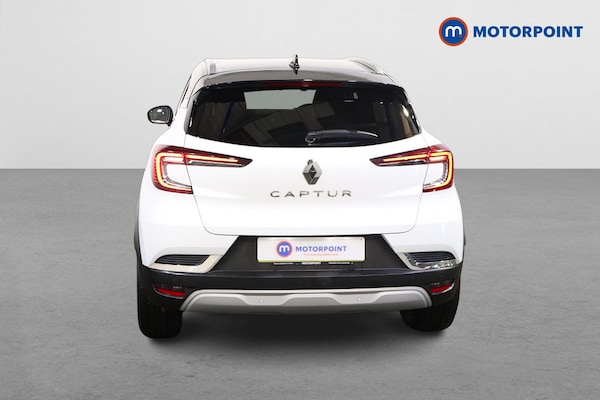 Used Renault Captur 2022 for sale - 76219421: Photo 6