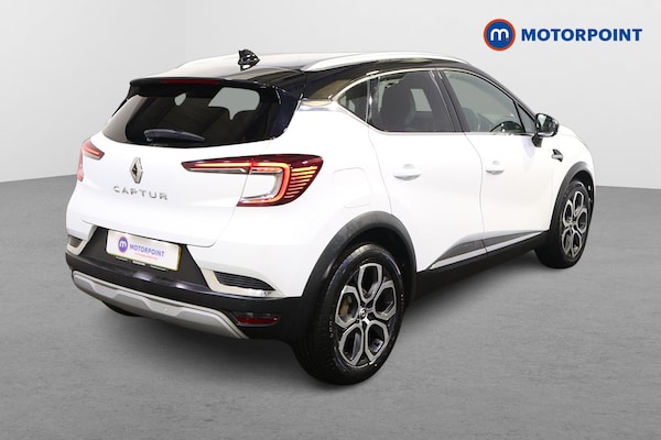 Used Renault Captur 2022 for sale - 76219421: Photo 7