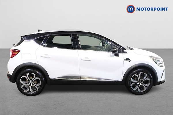 Used Renault Captur 2022 for sale - 76219421: Photo 8