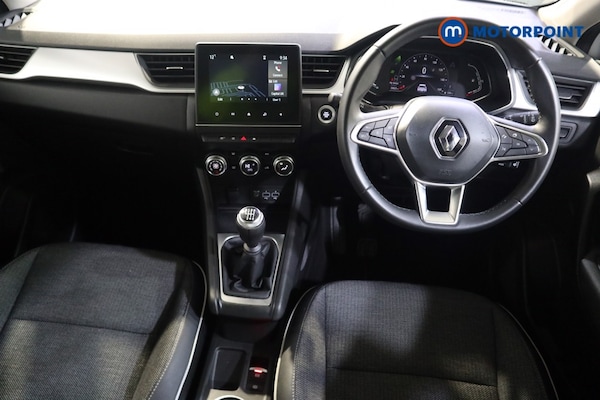 Used Renault Captur 2022 for sale - 76219421: Photo 9