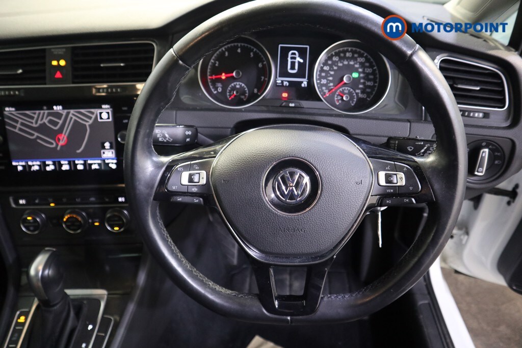 Used Volkswagen Golf 2020 for sale - 77579162: Photo 12