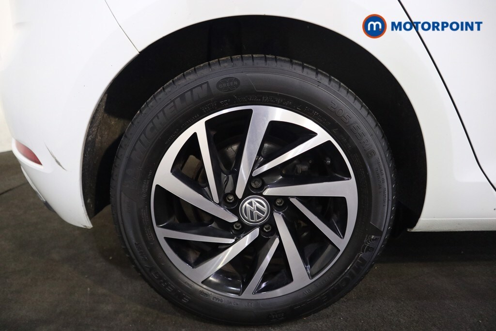 Used Volkswagen Golf 2020 for sale - 77579162: Photo 32