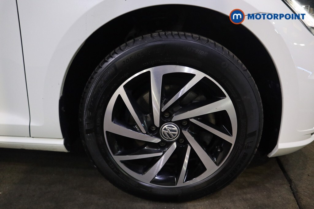 Used Volkswagen Golf 2020 for sale - 77579162: Photo 33