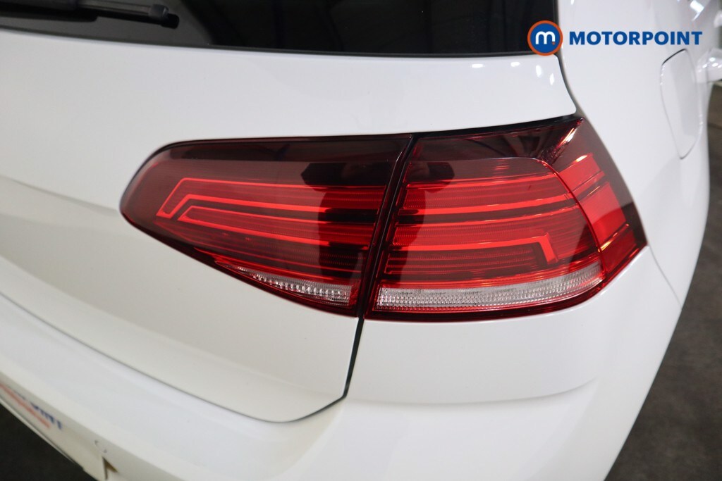 Used Volkswagen Golf 2020 for sale - 77579162: Photo 38