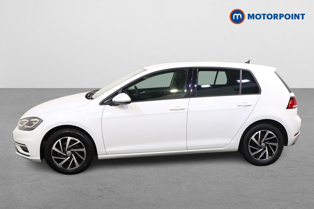 Used Volkswagen Golf 2020 for sale - 77579162: Photo 4