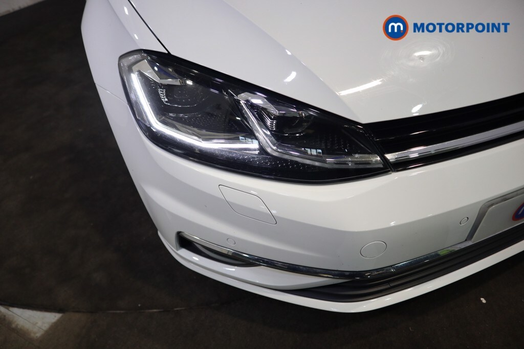 Used Volkswagen Golf 2020 for sale - 77579162: Photo 47