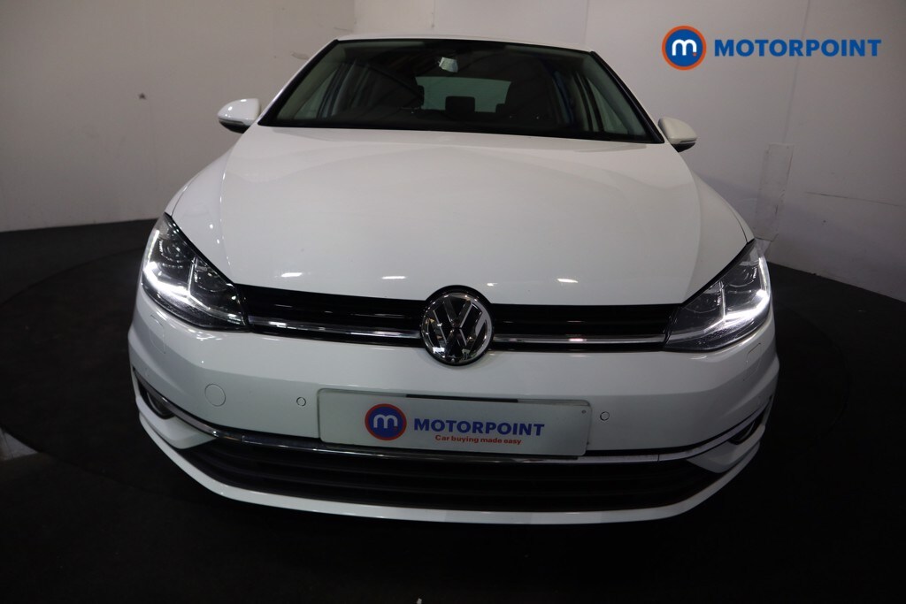 Used Volkswagen Golf 2020 for sale - 77579162: Photo 48