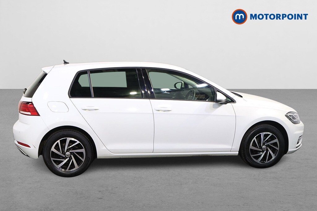 Used Volkswagen Golf 2020 for sale - 77579162: Photo 8