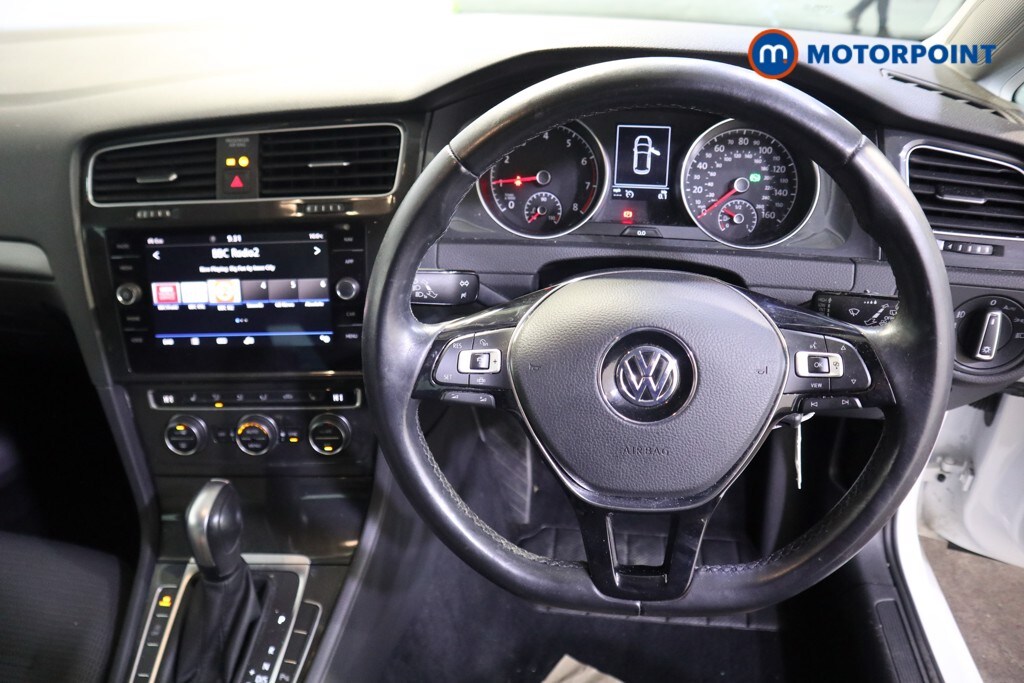 Used Volkswagen Golf 2020 for sale - 77579162: Photo 9