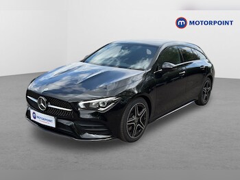Used Mercedes-Benz CLA 2022 for sale - 78657446: Photo