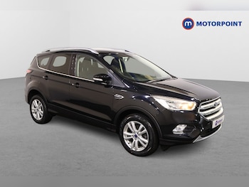2019 - 1.5 TDCi Zetec 5dr 2WD