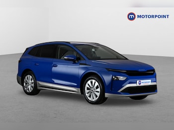 Used Skoda Enyaq 2025 for sale - 78768151: Photo