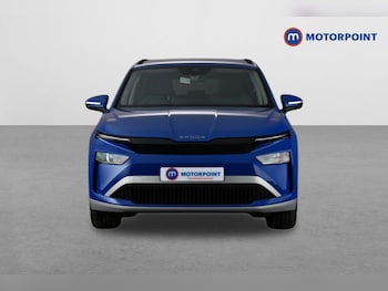 Used Skoda Enyaq 2025 for sale - 78768151: Photo