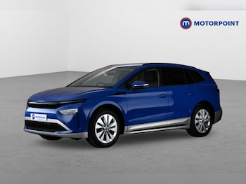 Used Skoda Enyaq 2025 for sale - 78768151: Photo