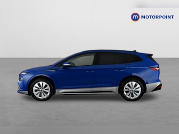 Used Skoda Enyaq 2025 for sale - 78768151: Photo