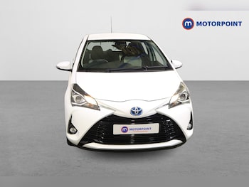 Used Toyota Yaris 2019 for sale - 78553781: Photo