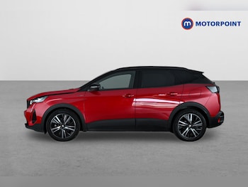 Used Peugeot 3008 2023 for sale - 79369578: Photo
