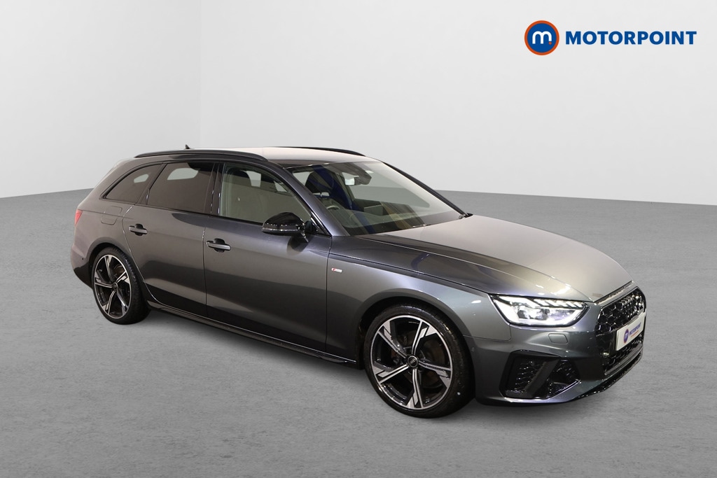 Used Audi A4 2024 for sale - 76949356: Photo 1