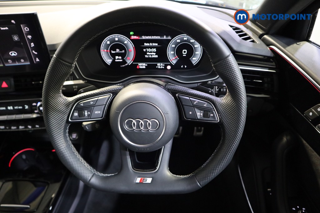 Used Audi A4 2024 for sale - 76949356: Photo 10