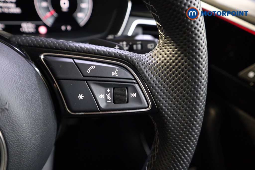 Used Audi A4 2024 for sale - 76949356: Photo 12