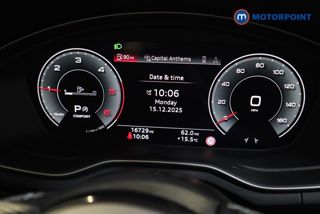 Used Audi A4 2024 for sale - 76949356: Photo 14