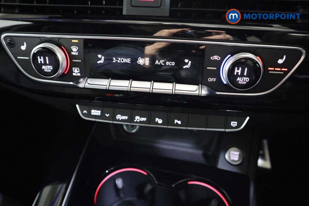 Used Audi A4 2024 for sale - 76949356: Photo 16