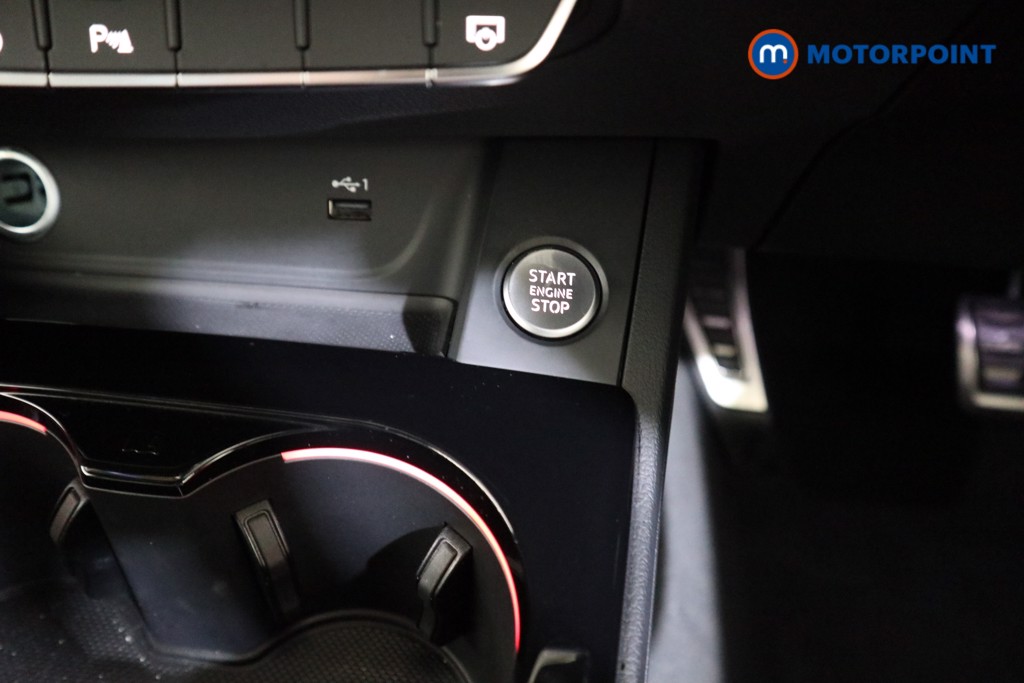 Used Audi A4 2024 for sale - 76949356: Photo 17