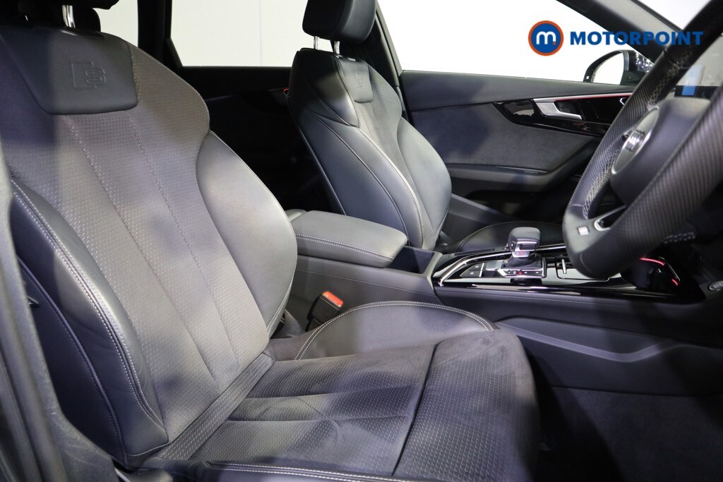 Used Audi A4 2024 for sale - 76949356: Photo 24