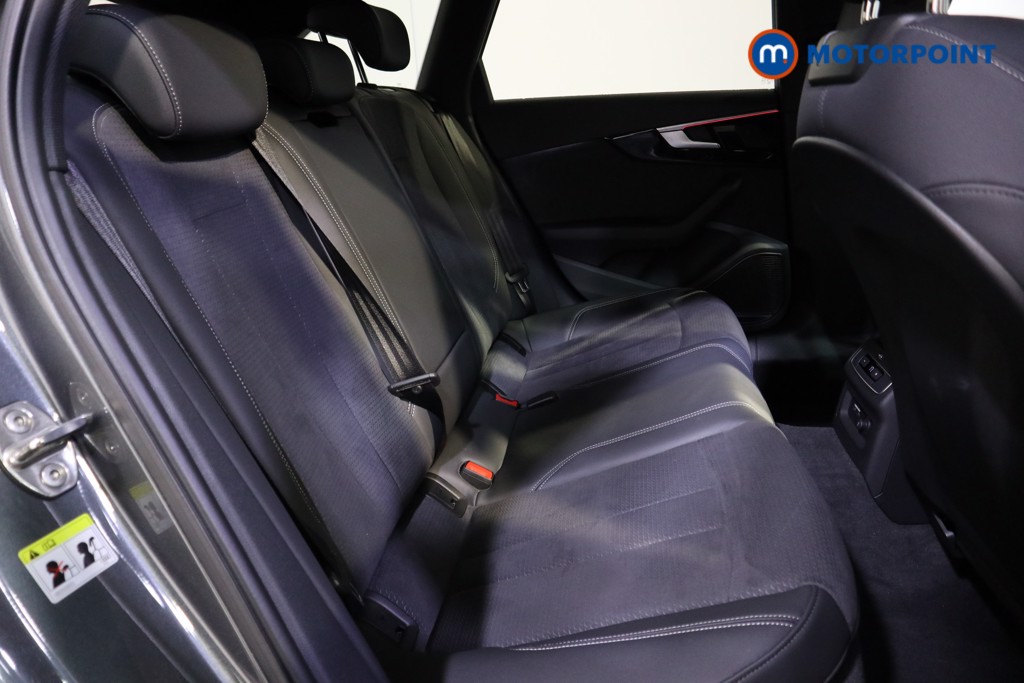 Used Audi A4 2024 for sale - 76949356: Photo 26