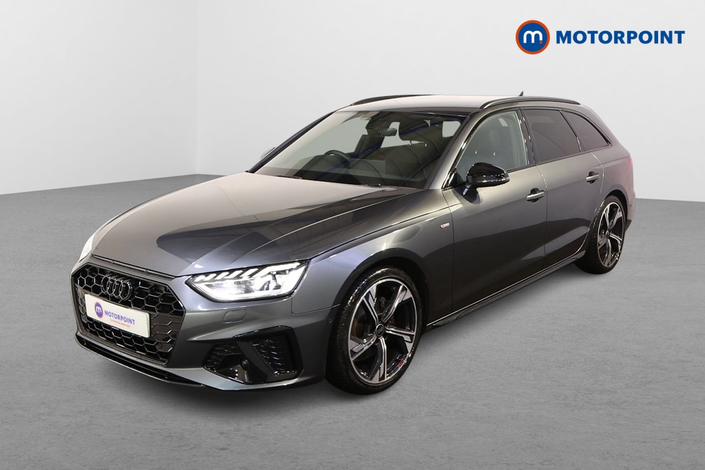 Used Audi A4 2024 for sale - 76949356: Photo 3