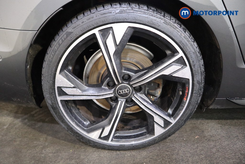 Used Audi A4 2024 for sale - 76949356: Photo 32