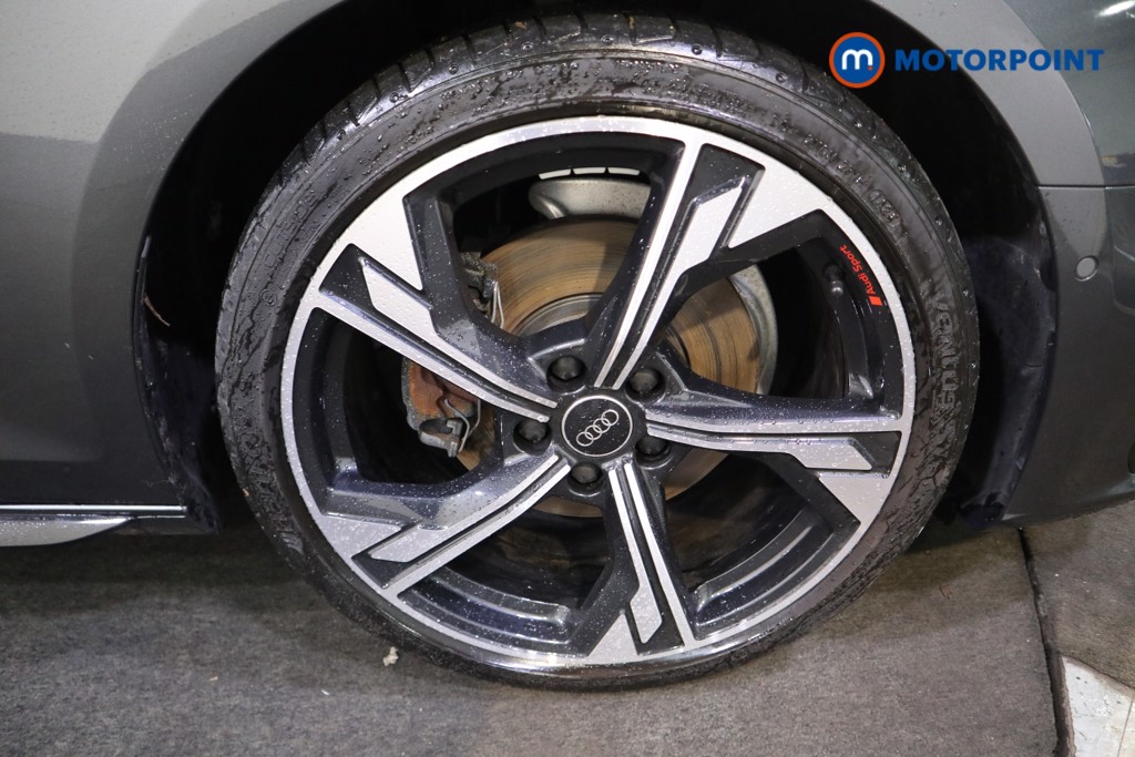 Used Audi A4 2024 for sale - 76949356: Photo 33