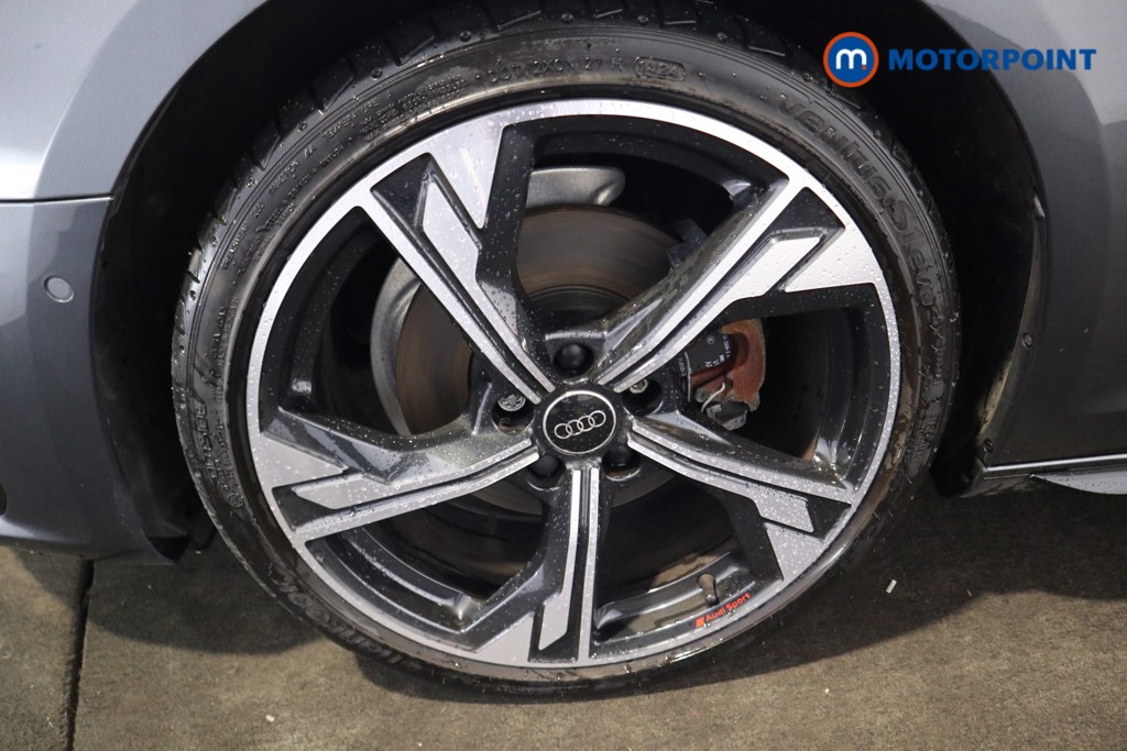 Used Audi A4 2024 for sale - 76949356: Photo 34