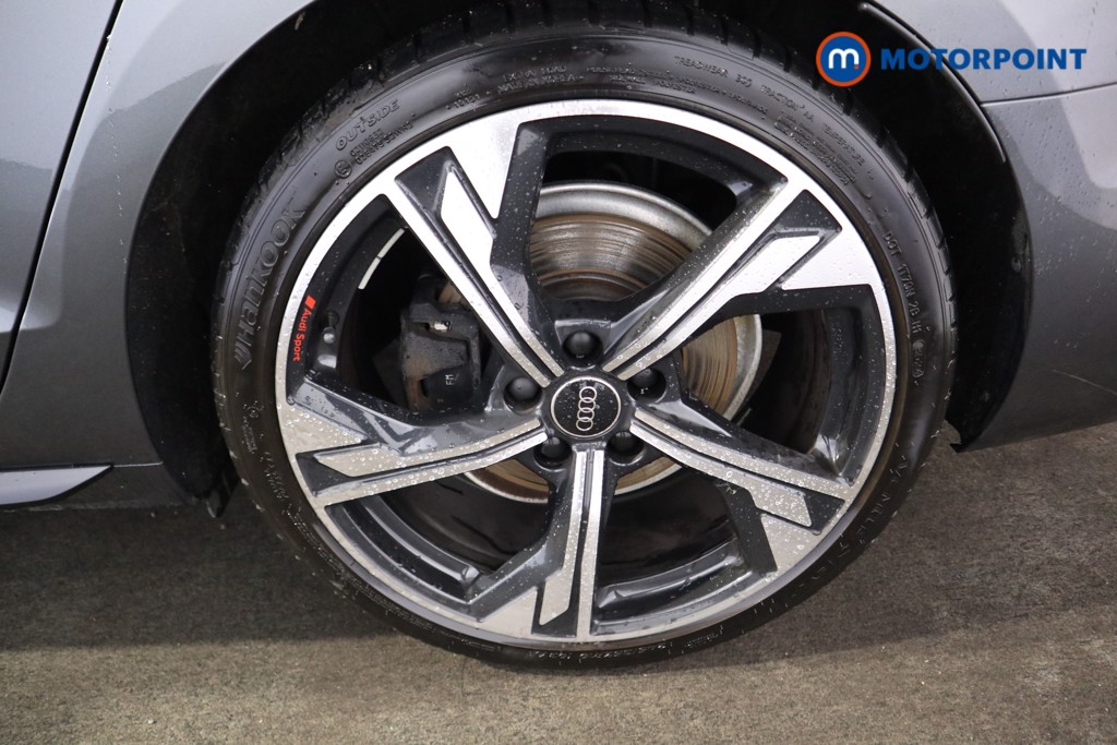 Used Audi A4 2024 for sale - 76949356: Photo 35