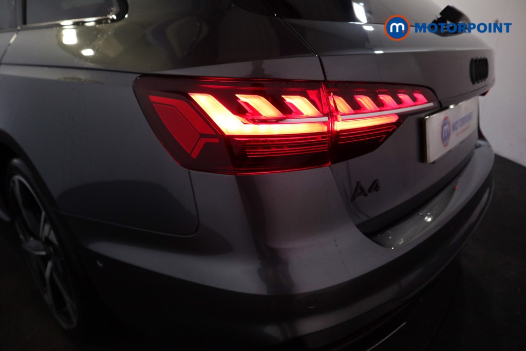 Used Audi A4 2024 for sale - 76949356: Photo 38