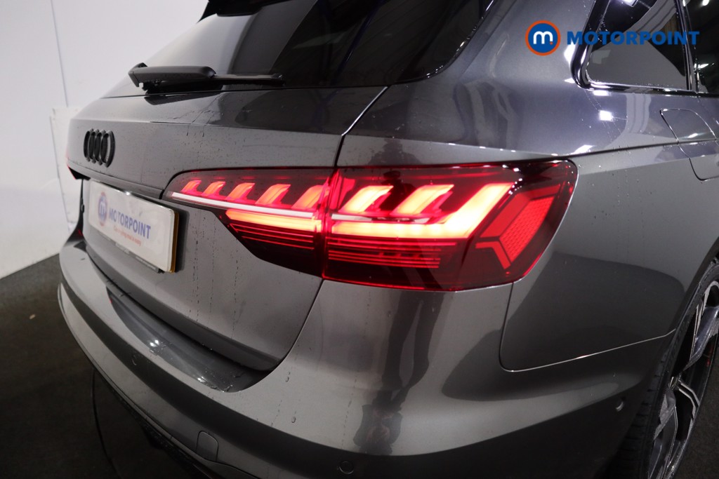 Used Audi A4 2024 for sale - 76949356: Photo 39